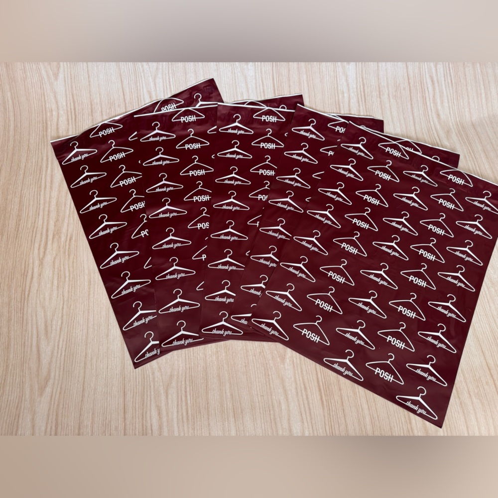 ✨Posh Poly Bags📦♥️✨